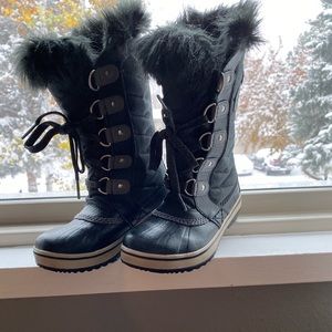 Sorel boots